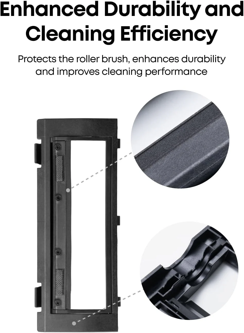 eufy Replacement Brush Guard Compatible C10 - Image 2